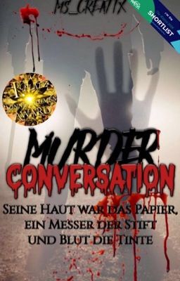 Murder Conversation| ✓ 