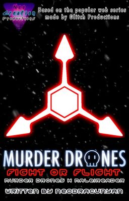 Murder Drones: Fight or Flight REDUX