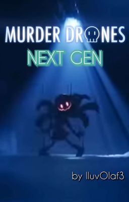 Murder Drones: Next Gen