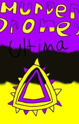 murder drones: ultima