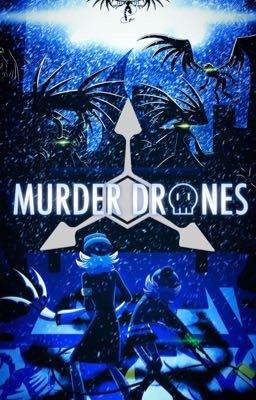 Murder Drones: Uploaded Mind