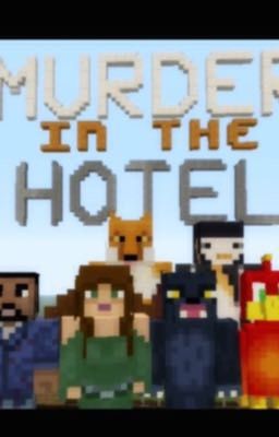 Murder In The YouTubers Hotel