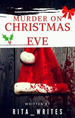 Murder On Christmas Eve