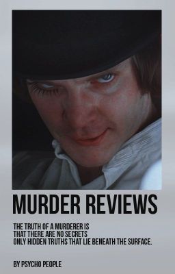 Murder Reviews