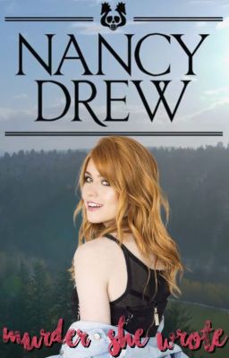 Murder, She Wrote | Nancy Drew