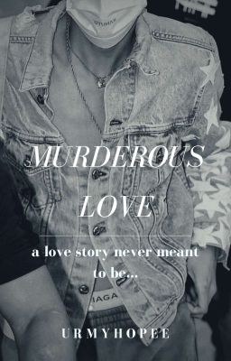 Murderous Love | j•hs (UPCOMING)