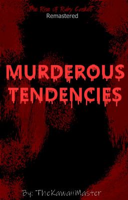 Murderous Tendencies | TRoRC Remastered Book 1