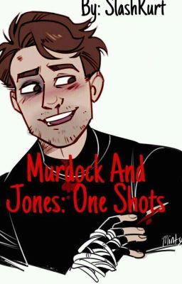 Murdock and Jones : one shots