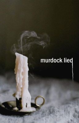 Murdock Lied ▻ Merlin