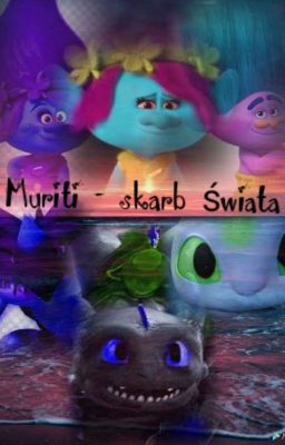 Muriti - skarb świata