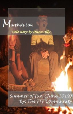 Murphy's Law  (June 2019)