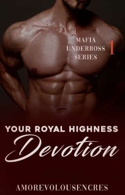 [MUS1] Your Royal Highness Devotion |✔