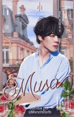 Musa | Traducción Yoonmin