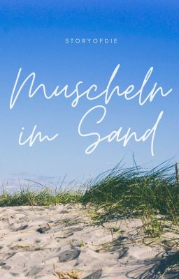 Muscheln im Sand