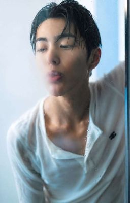 Muse | Keonho×reader