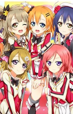 Muse , Love Live School Idol project và Vocaschool !