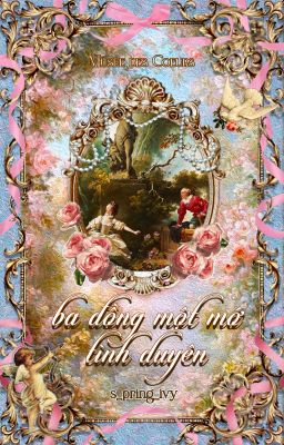 [Musée des Coeurs - 00:00] ba đồng một mớ tình duyên