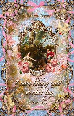 [Musée des Cœurs - 04:00] 7 năm không cưới sẽ chia tay