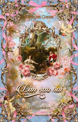 [Musée des Cœurs - 16:00] Làn Sao Rơi