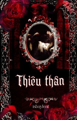 [Musée des Cœurs - 30:00] Thiêu thân