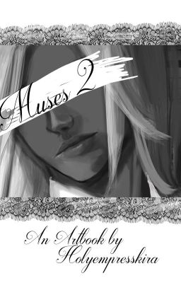 Muses 2: An Artbook