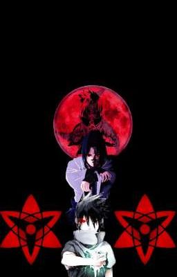 《 MUSHOKU NO SHARINGAN 》