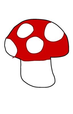 mushroom place! 