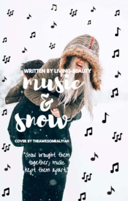 Music And Snow|✔️