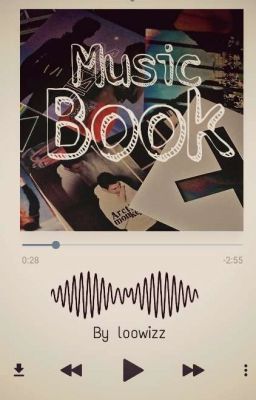 Music Book