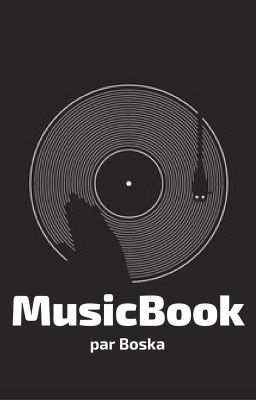 Music Book