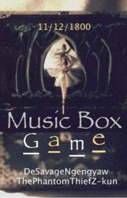 Music Box Game 