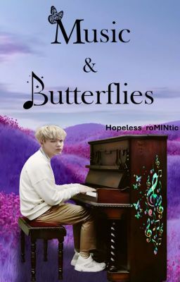 Music & Butterflies