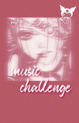 music challenge