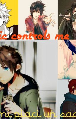 MUSIC CONTROLS ME_mi piaci un sacco