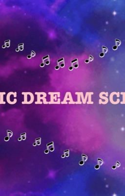 MUSIC DREAM SCHOOL[Anime story]