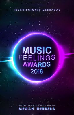 Music Feelings Awards 2018