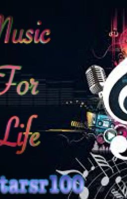 Music for life