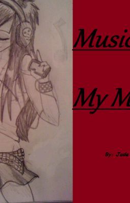 Music Is My Magic