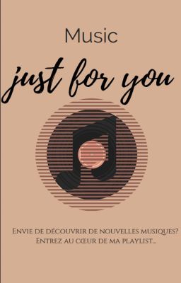 Music just for you