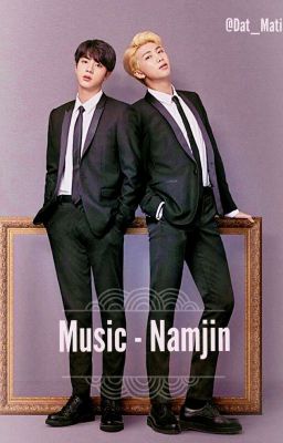 Music- Namjin