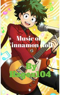 Music Of Cinnamon Roll (Discontinued)