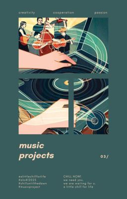 Music Projects