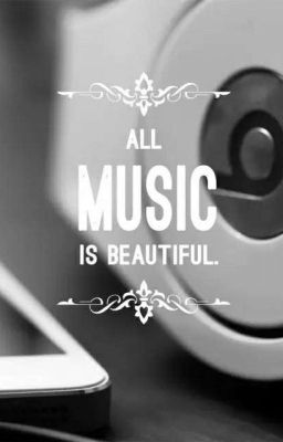 Music Saved Me 💖