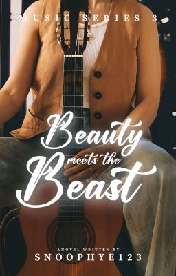 Music Series 3: Beauty Meets the Beast 