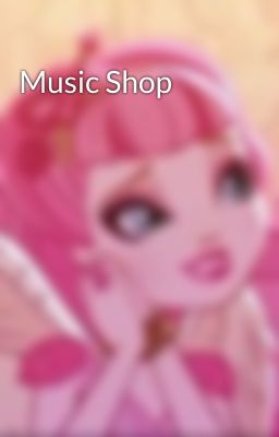 Music Shop