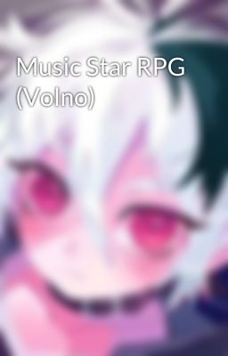 Music Star RPG (Volno) 