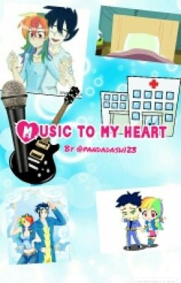 ♥ Music to my heart ♥