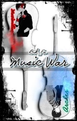 Music War