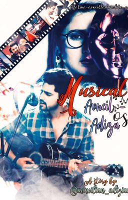 Musical Avneil-Adiza OS✔️