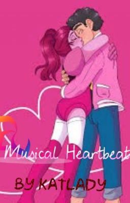 Musical Heartbeat (Human Stevinel/Stevatalie)